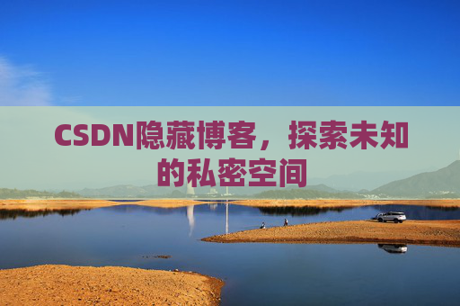 CSDN隐藏博客，探索未知的私密空间